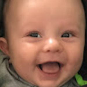 Meet your Posher, Jamie